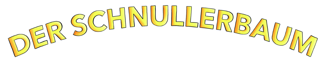 Der Schnullerbaum