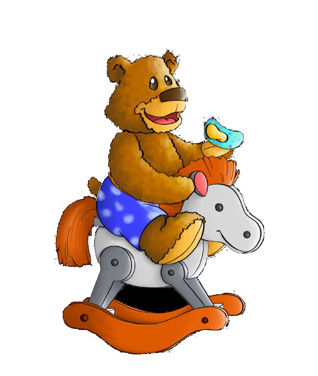 Teddy